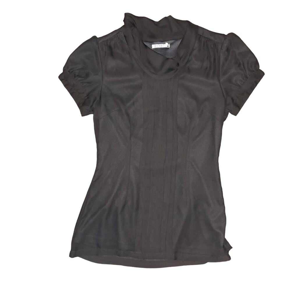 Mikarose Blouse